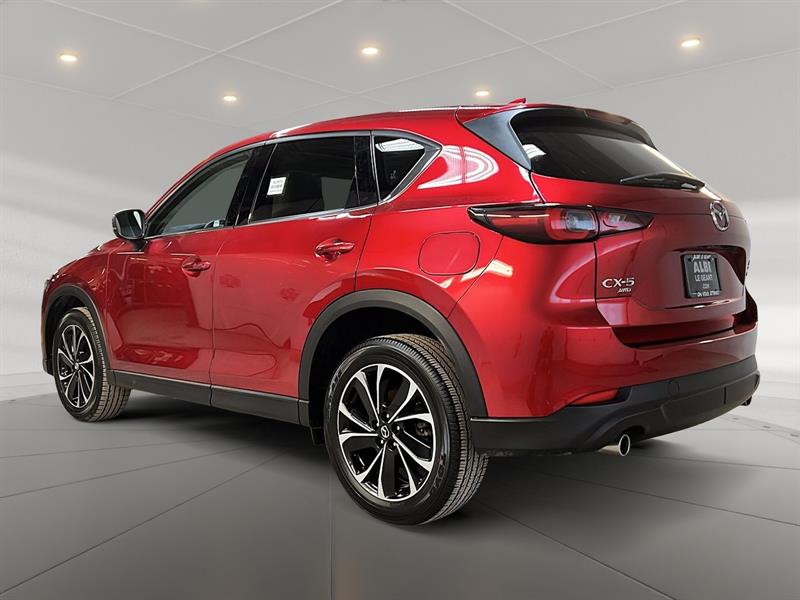 mazda CX-5 2023 - 6