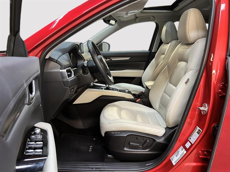 mazda CX-5 2023 - 7