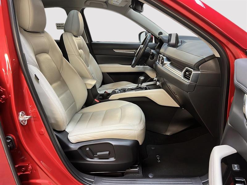 mazda CX-5 2023 - 8