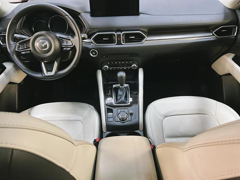 mazda CX-5 2023 - 11