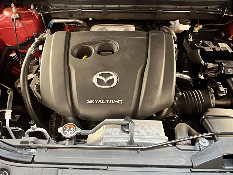 mazda CX-5 2023 - 12