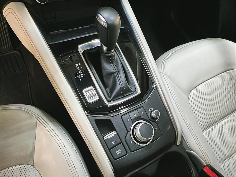 mazda CX-5 2023 - 15