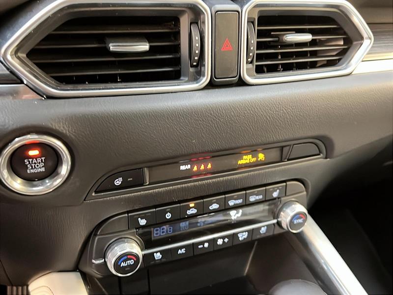 mazda CX-5 2023 - 16