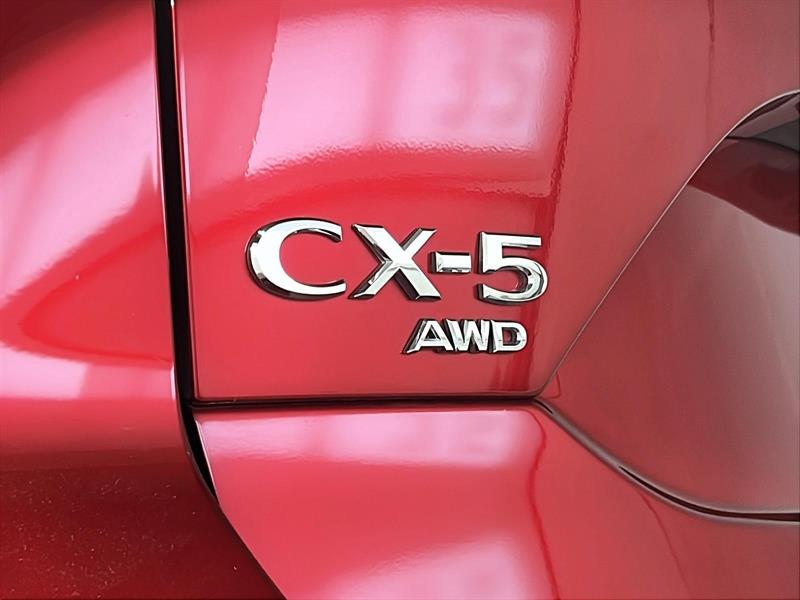 mazda CX-5 2023 - 29