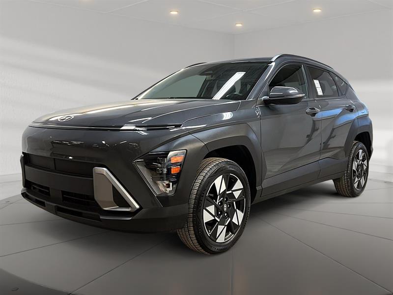 hyundai Kona 2024