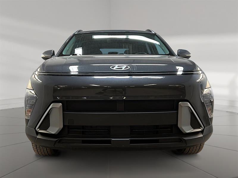 hyundai Kona 2024 - 2