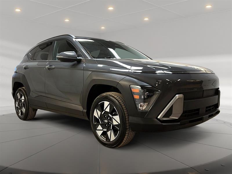 hyundai Kona 2024 - 3