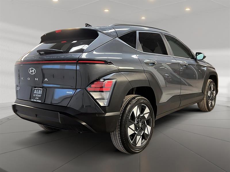 hyundai Kona 2024 - 4