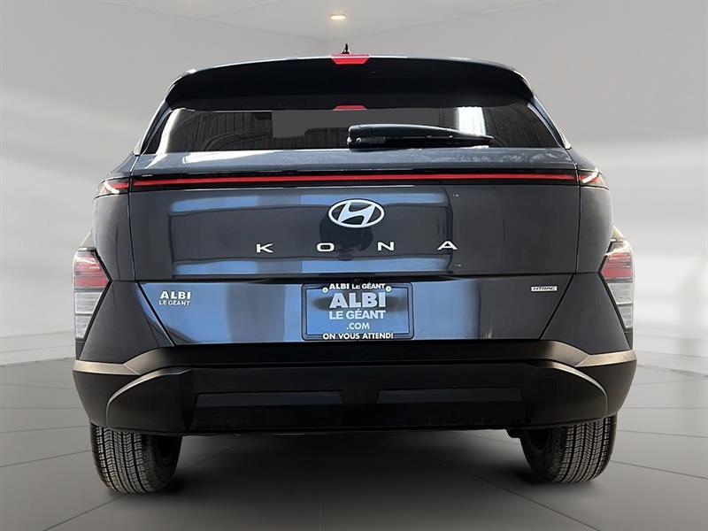hyundai Kona 2024 - 5