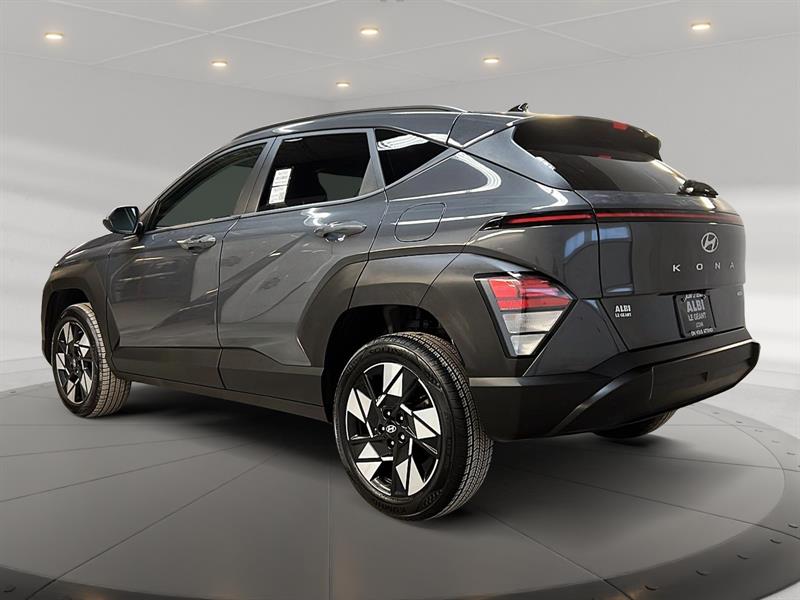 hyundai Kona 2024 - 6