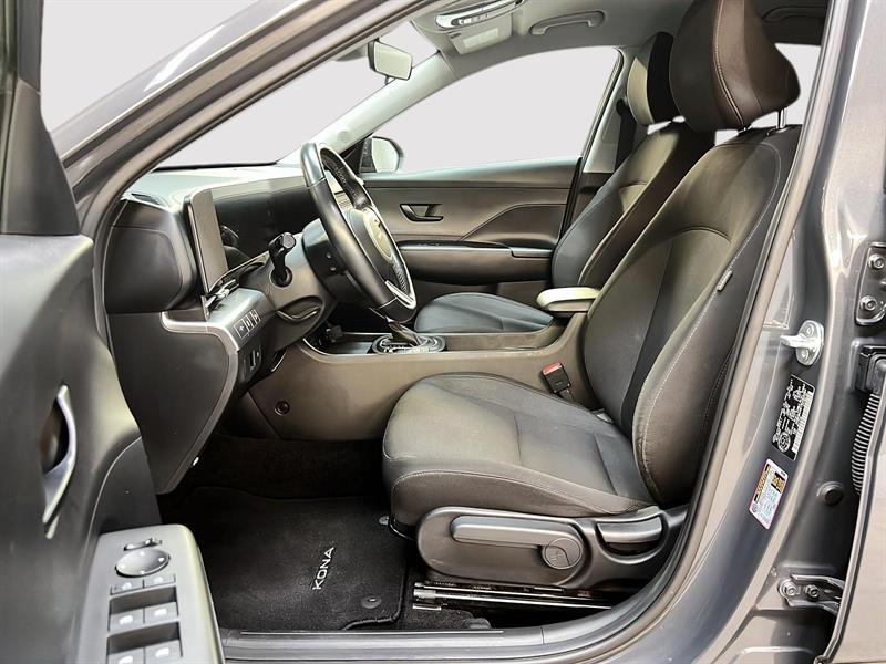 hyundai Kona 2024 - 7