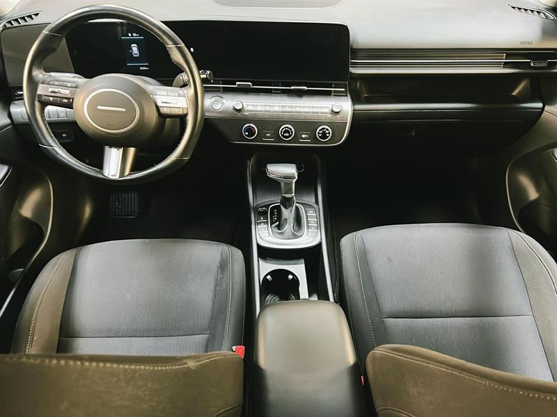 hyundai Kona 2024 - 10