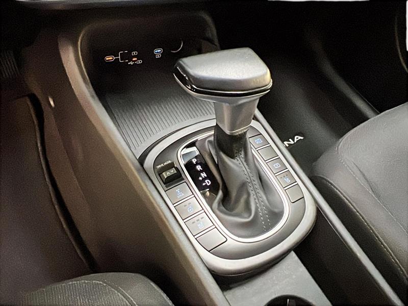 hyundai Kona 2024 - 13