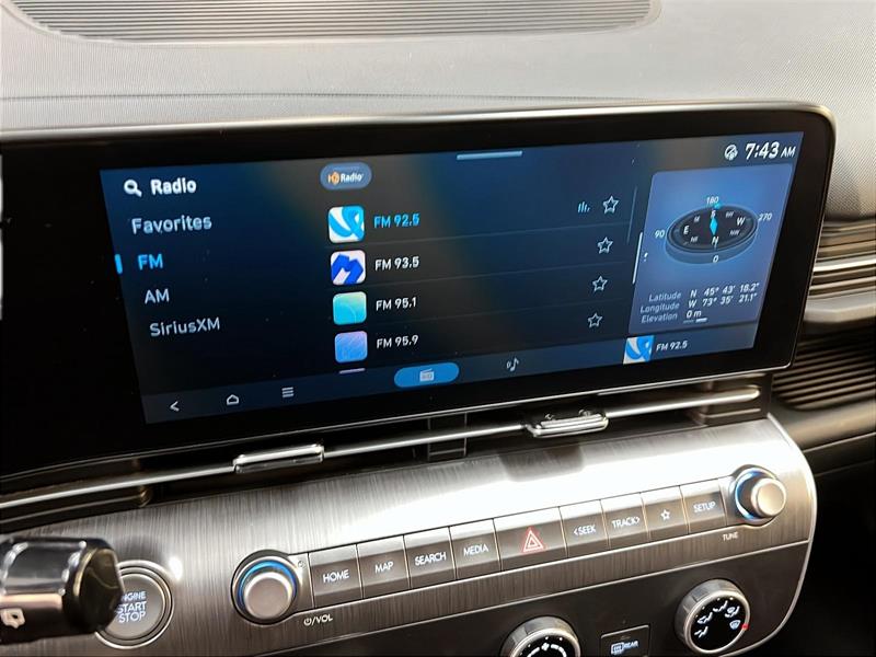hyundai Kona 2024 - 15