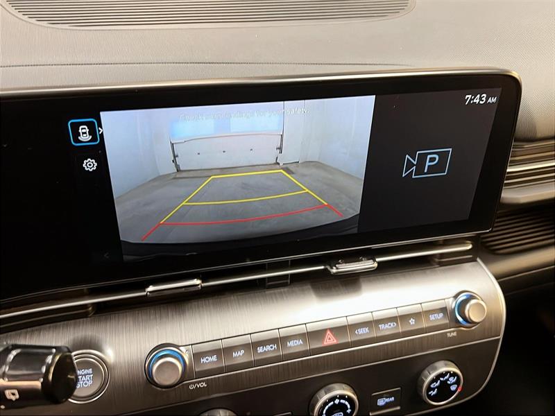 hyundai Kona 2024 - 16