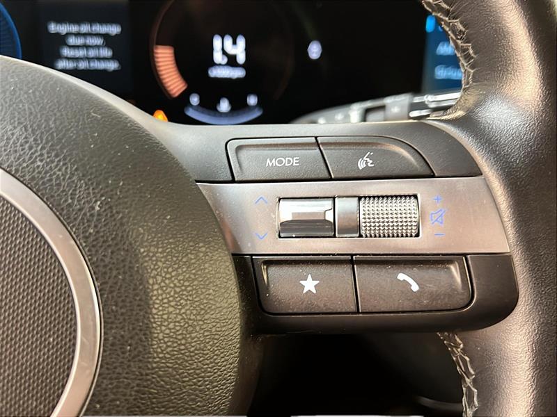hyundai Kona 2024 - 18