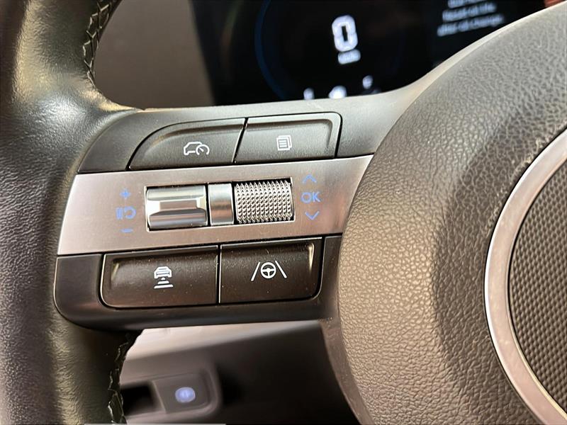 hyundai Kona 2024 - 19