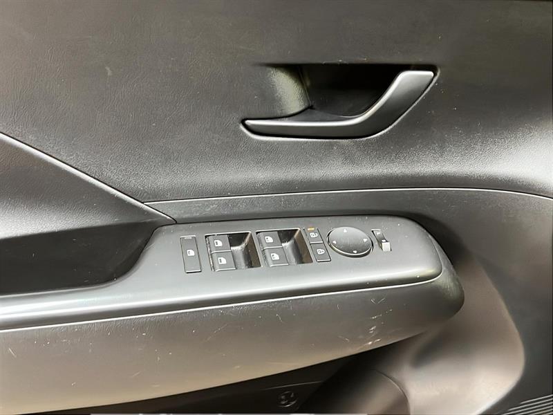 hyundai Kona 2024 - 21