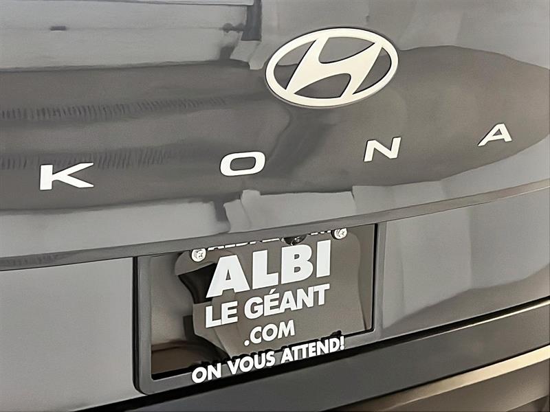 hyundai Kona 2024 - 24