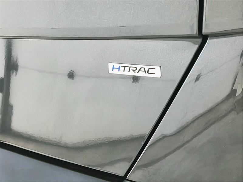 hyundai Kona 2024 - 25