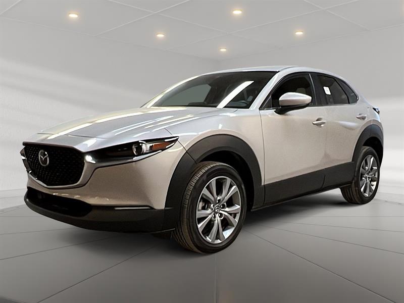 mazda CX-30 2023