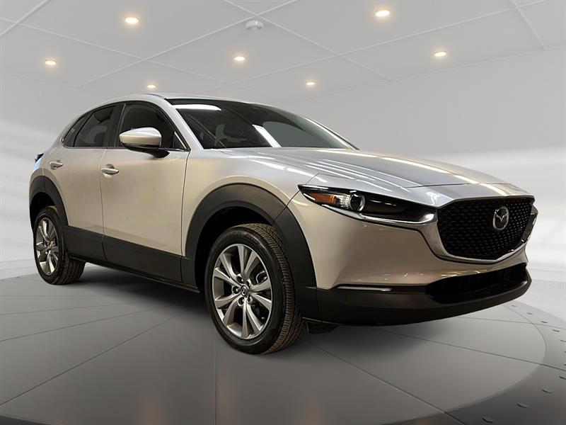mazda CX-30 2023 - 3