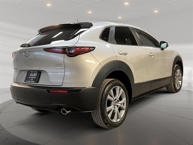 mazda CX-30 2023 - 4