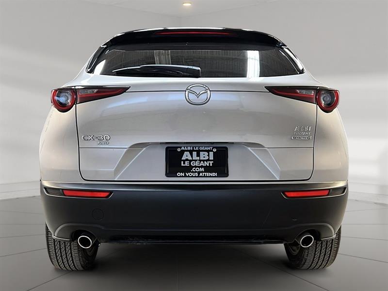 mazda CX-30 2023 - 5