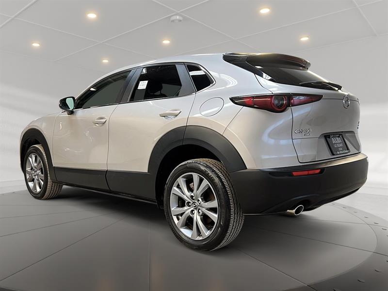 mazda CX-30 2023 - 6