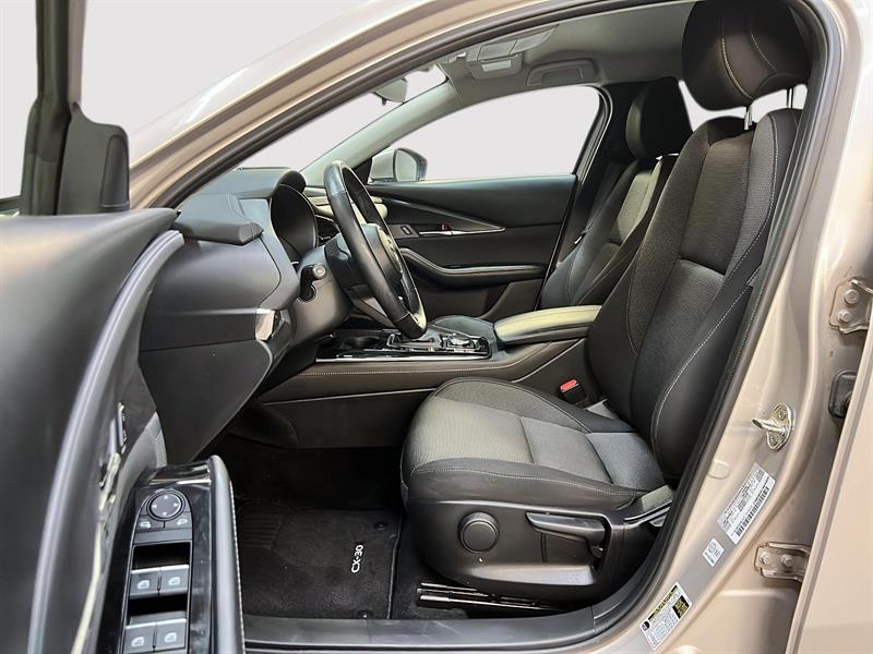 mazda CX-30 2023 - 7
