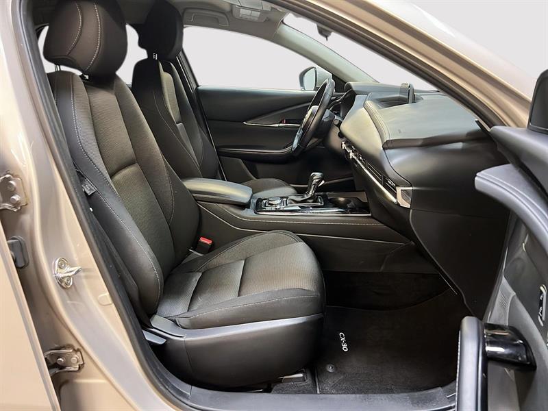 mazda CX-30 2023 - 8