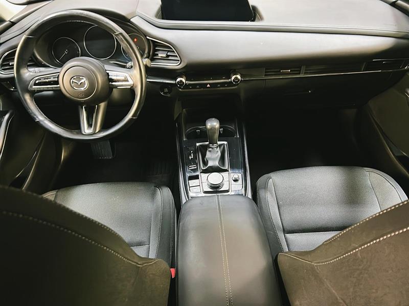 mazda CX-30 2023 - 10