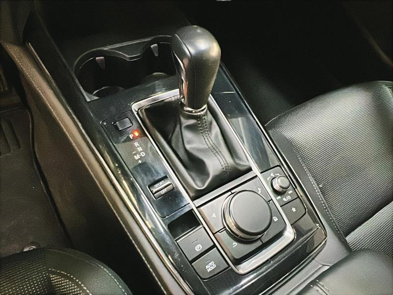 mazda CX-30 2023 - 13