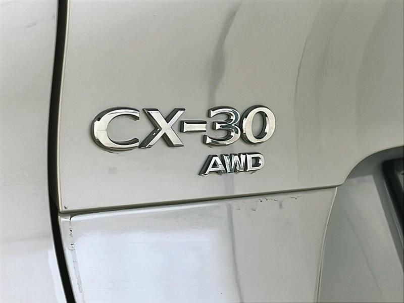 mazda CX-30 2023 - 25
