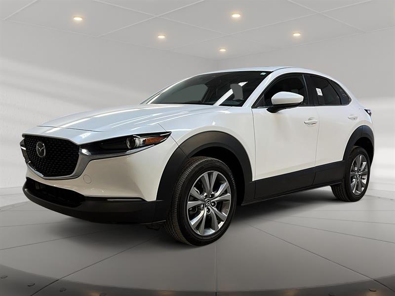 mazda CX-30 2023
