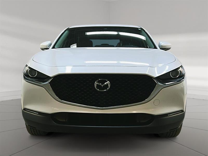 mazda CX-30 2023 - 2