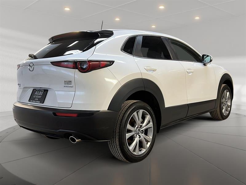 mazda CX-30 2023 - 4