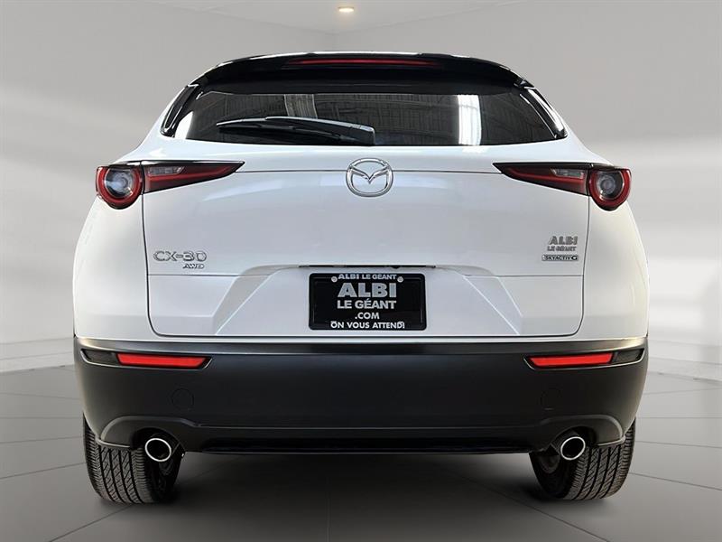 mazda CX-30 2023 - 5