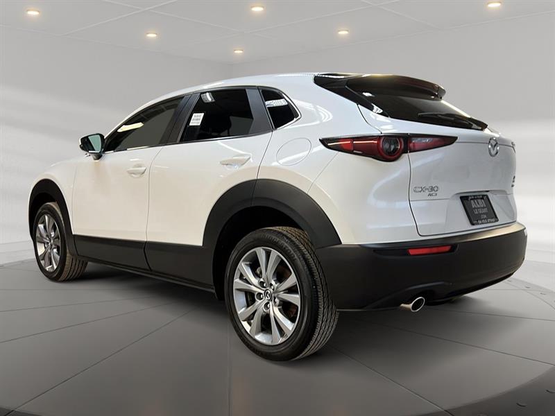 mazda CX-30 2023 - 6