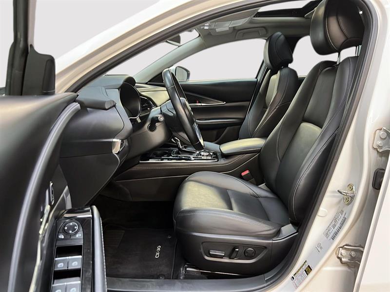 mazda CX-30 2023 - 7