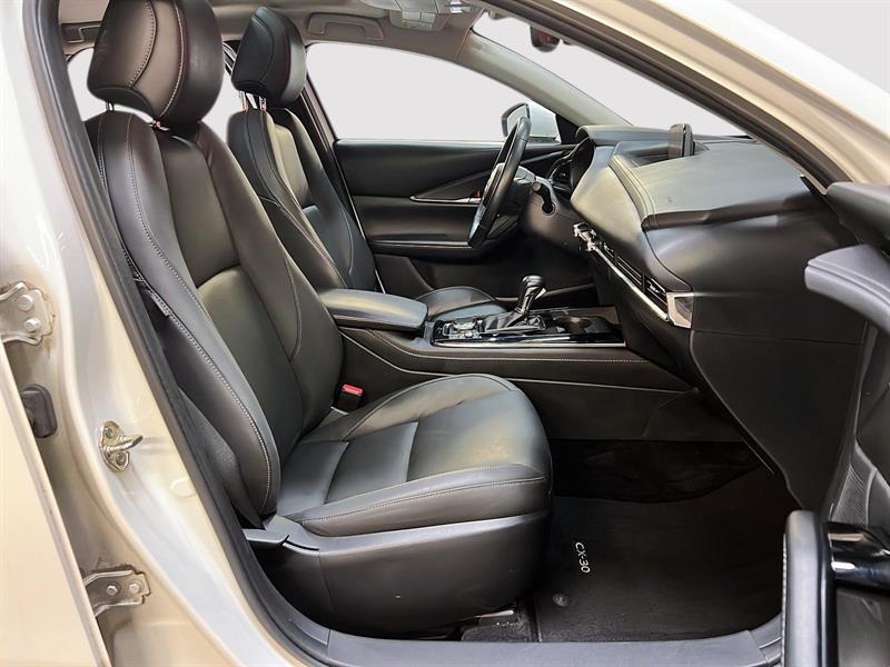 mazda CX-30 2023 - 8