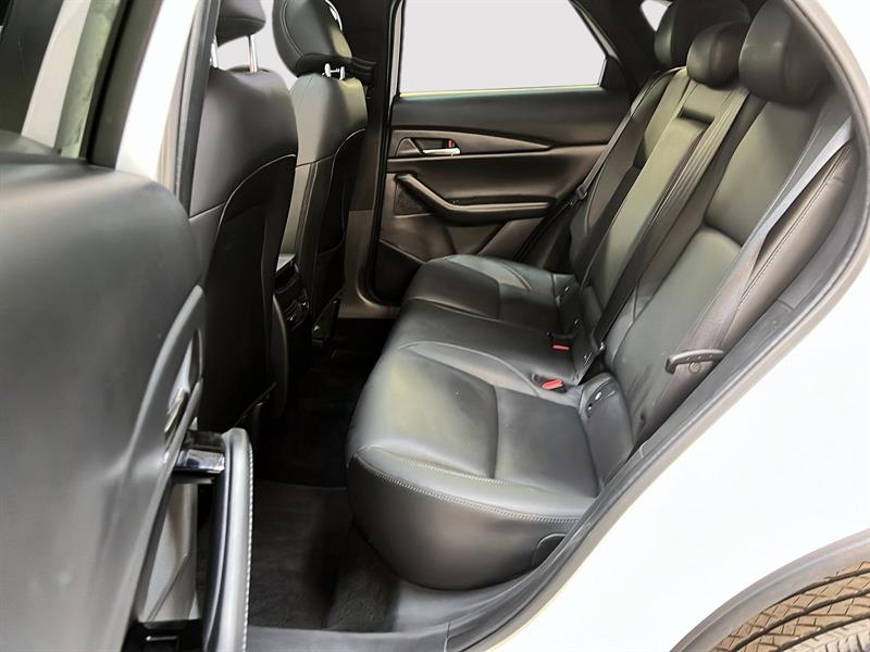 mazda CX-30 2023 - 9