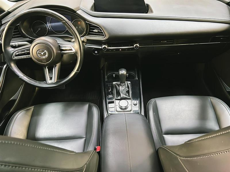 mazda CX-30 2023 - 11