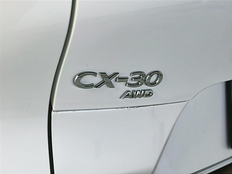 mazda CX-30 2023 - 27