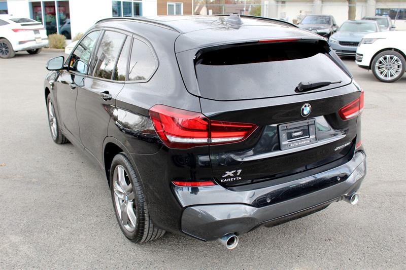 bmw X1 2021 - 2