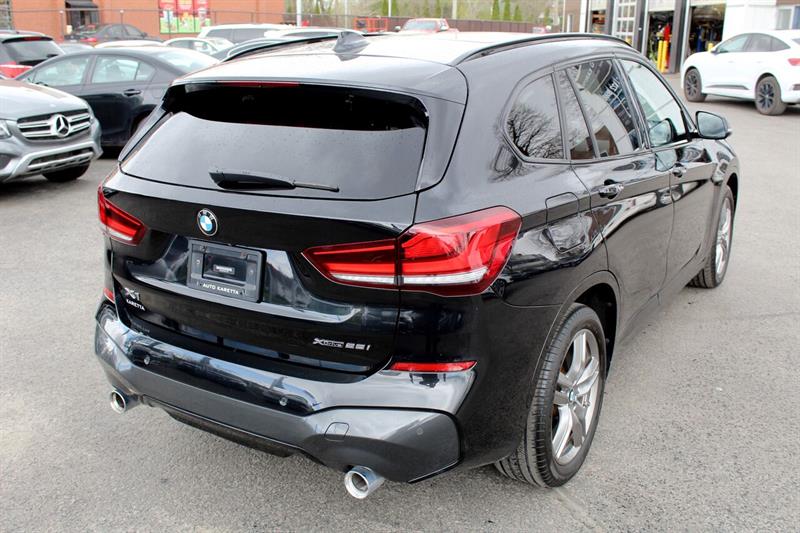 bmw X1 2021 - 3