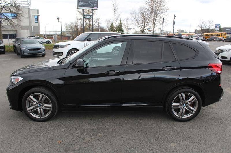 bmw X1 2021 - 5