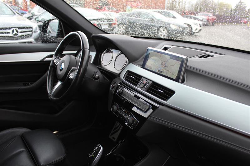 bmw X1 2021 - 7