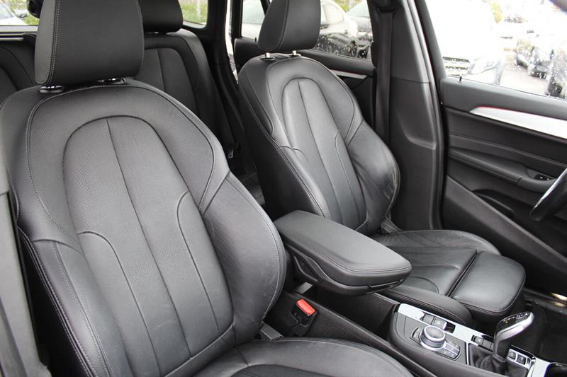 bmw X1 2021 - 8