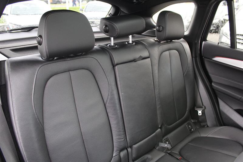 bmw X1 2021 - 9